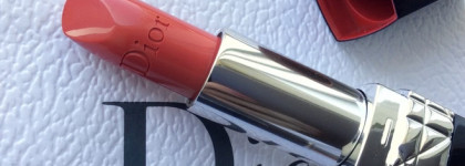 Dior Rouge Dior Couture Color Lipstick Comfort & Wear - 642 Ready
