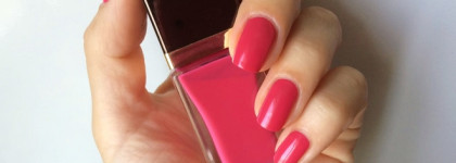Tom Ford Nail Lacquer - 06 Indian Pink