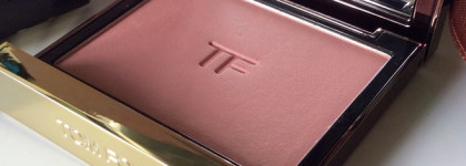 Tom Ford Cheek Color - 02 Frantic Pink