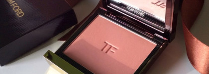 Tom Ford Cheek Color - 02 Frantic Pink