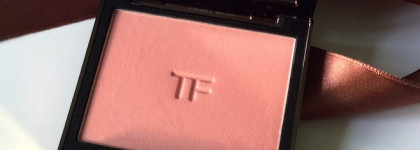 Tom Ford Cheek Color - 02 Frantic Pink