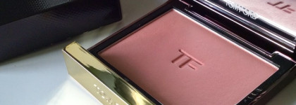 Tom Ford Cheek Color - 02 Frantic Pink