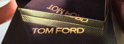 Tom Ford Cheek Color - 02 Frantic Pink