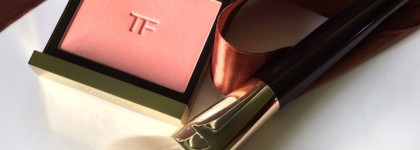 Tom Ford Cheek Color - 02 Frantic Pink