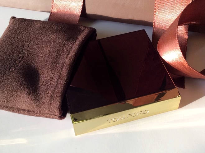 Tom Ford Cheek Color - 02 Frantic Pink