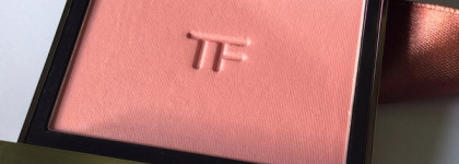 Tom Ford Cheek Color - 02 Frantic Pink