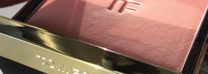 Tom Ford Cheek Color - 02 Frantic Pink