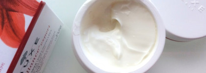 Nuxe - уход в холодное время года