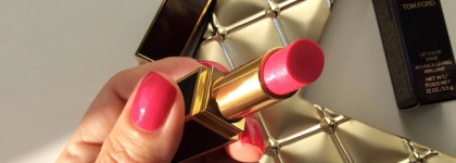 Tom Ford Lip Color Shine  - 04 Ravenous