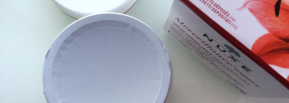 Nuxe - уход в холодное время года