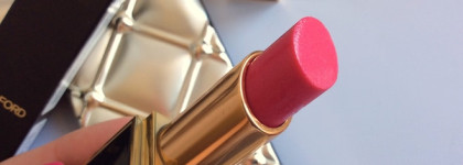 Tom Ford Lip Color Shine  - 04 Ravenous