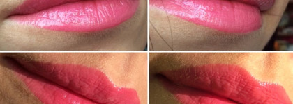 Tom Ford Lip Color Shine  - 04 Ravenous