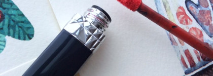 Dior Rouge Dior Liquid Matte - 999 Matte