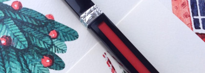 Dior Rouge Dior Liquid Matte - 999 Matte