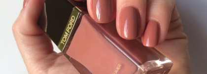 Tom Ford Nail Lacquer - 03 Mink Brule