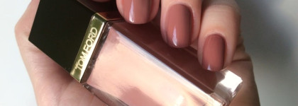 Tom Ford Nail Lacquer - 03 Mink Brule