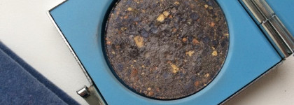 ...Из моей зимней косметички