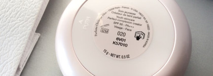 Лето и Dior Capture Totale Dreamskin Perfect Skin Cushion SPF 50 PA+++ 020