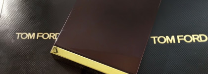 Tom Ford Eye Color Quad — 04 Honeymoon