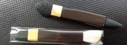 Tom Ford Eye Color Quad — 04 Honeymoon