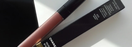 Chanel — Новинки весны 2018