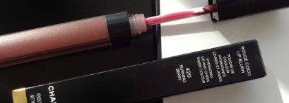 Chanel — Новинки весны 2018