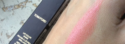 Tom Ford Lip Color Shine —09 Insidious