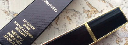 Tom Ford Lip Color Shine —09 Insidious