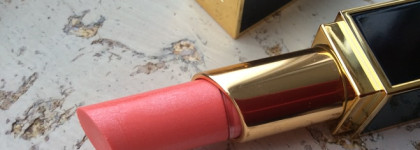 Tom Ford Lip Color Shine —09 Insidious