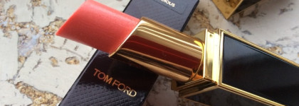 Tom Ford Lip Color Shine —09 Insidious
