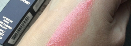 Tom Ford Lip Color Shine —09 Insidious