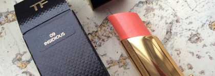Tom Ford Lip Color Shine —09 Insidious