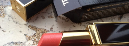 Tom Ford Lip Color Shine —09 Insidious