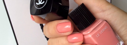 Chanel Le Vernis Longwear Nail Colour - 610 Halo