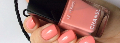 Chanel Le Vernis Longwear Nail Colour - 610 Halo