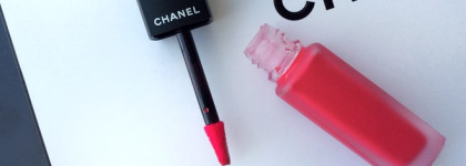 Chanel. Покупки сентября