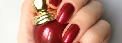 Dior Diorific Vernis Holiday 2018 — 760 Triomphe