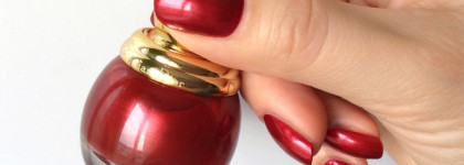 Dior Diorific Vernis Holiday 2018 — 760 Triomphe