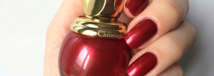 Dior Diorific Vernis Holiday 2018 — 760 Triomphe