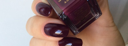 Tom Ford Nail Lacquer — 09 Plum Noir, 10 Viper