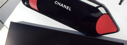 Моя коллекция — Косметички Chanel