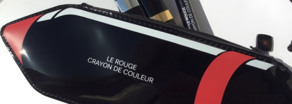 Моя коллекция — Косметички Chanel