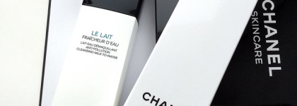 Chanel Skincare?