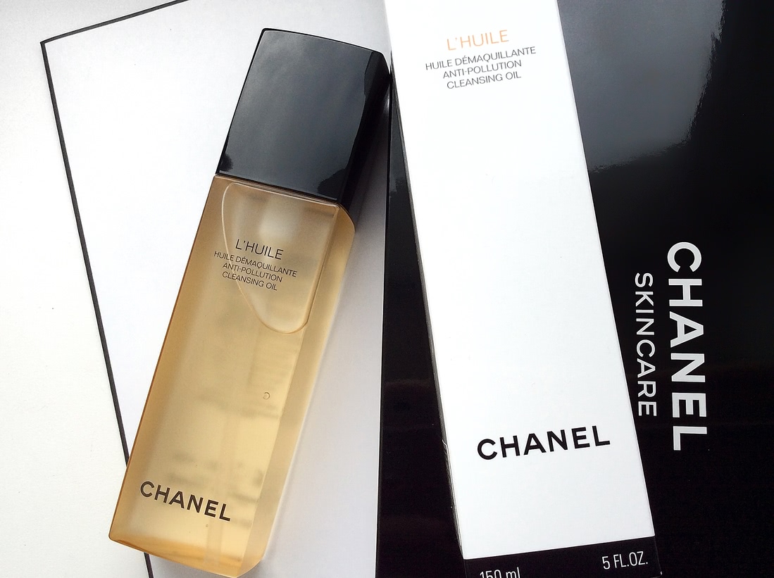 Chanel Skincare?