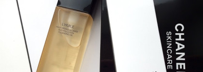 Chanel Skincare?