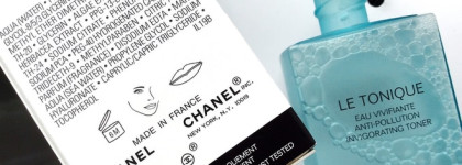 Chanel Skincare?
