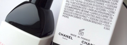 Chanel Skincare?