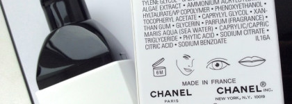 Chanel Skincare?