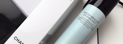 Chanel Skincare?