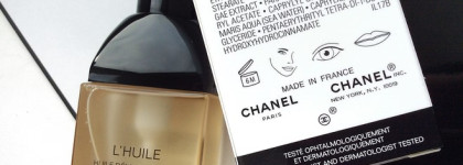 Chanel Skincare?